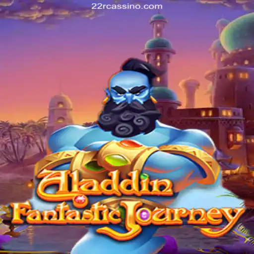 Exploring the Magic of Aladdin: A Journey Through the Game and Casino Themed Fun