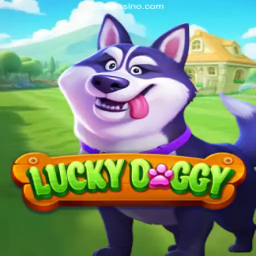 Exploring LuckyDoggy: The Thrilling Casino Experience in 22R Oficial - O melhor cassino online do Brasil🍀