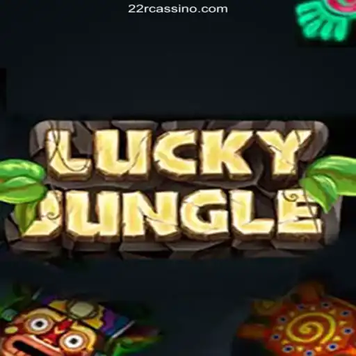 Exploring the Enchanting World of LuckyJungle: A Dive into 
