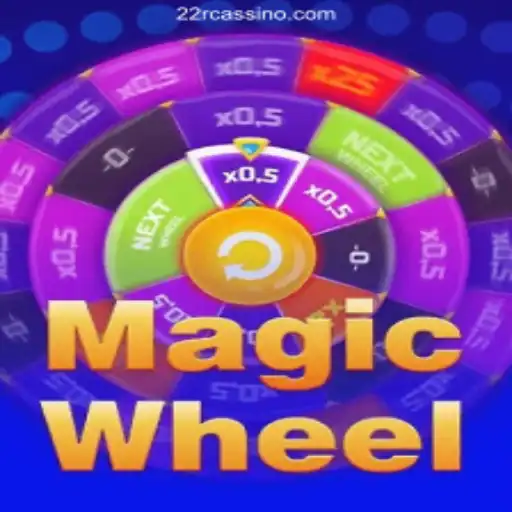 MagicWheel: A Thrilling Adventure in the World of Online Gaming