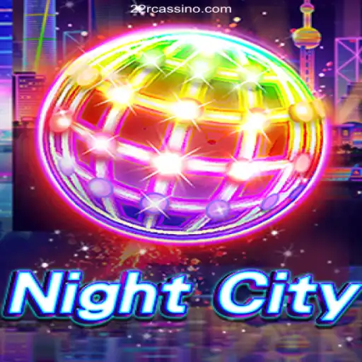 Exploring NightCity: The Ultimate Gaming Experience with 22R Oficial