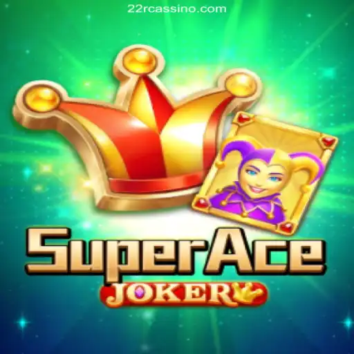 SuperAceJoker: Um Mergulho no Melhor Cassino Online do Brasil