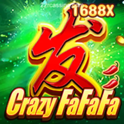 Unveiling CrazyFaFaFa: The Thrill of 22R Oficial - O melhor cassino online do Brasil🍀