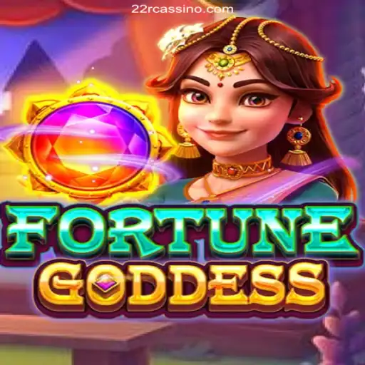 Experience the Thrill of FORTUNEGODDESS at 22R Oficial: The Best Online Casino in Brazil 🍀