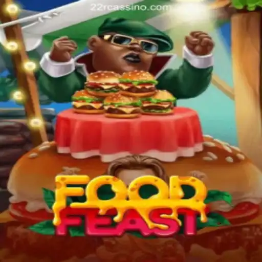 Exploring FoodFeast: A Delicious Adventure in Gaming