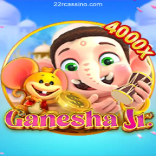 Exploring the Exciting World of GaneshaJr: The Casino Game Revolution in Brazil