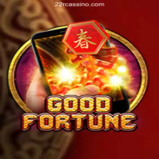 GoodFortuneM: Explore the Thrills of Brazil's Premier Online Casino