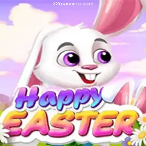 Exploring HappyEaster: A New Gaming Experience from 22R Oficial - O melhor cassino online do Brasil