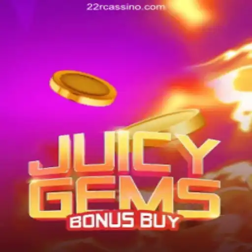 Discover the Thrills of JuicyGemsBonusBuy at 22R Oficial - O melhor cassino online do Brasilš