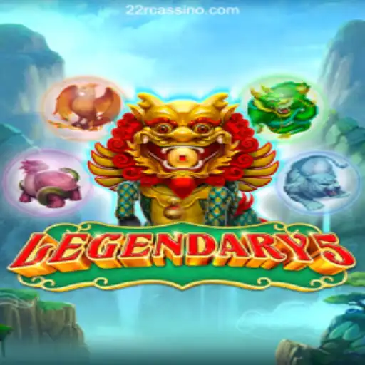 Exploring Legendary5: The New Era of Gaming