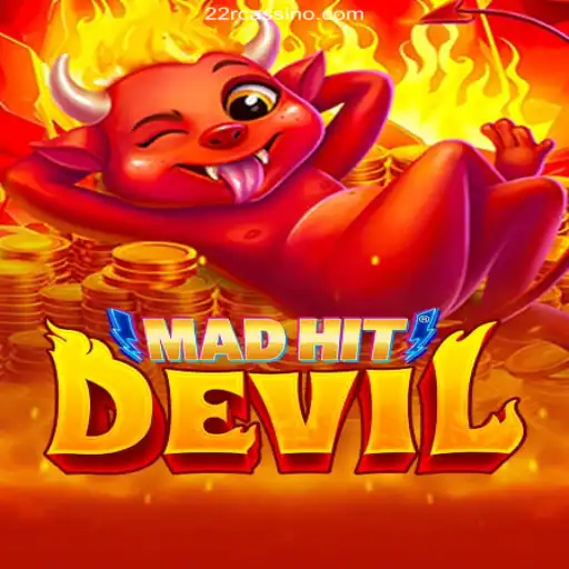 MadHitDevil: The Thrilling New Casino Experience Unveiled