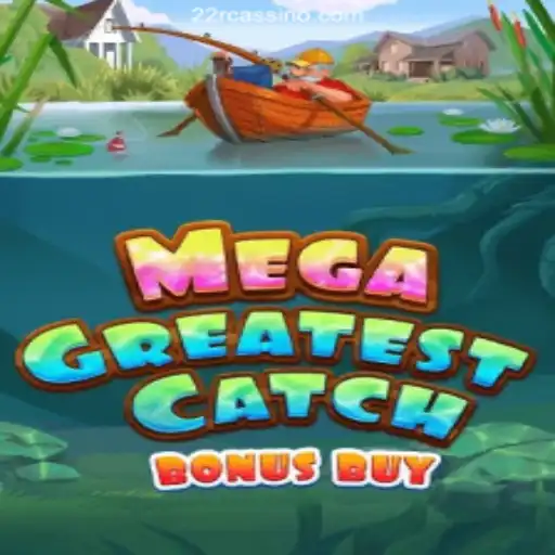 Exploring MegaGreatestCatchBonusBuy: A Thrilling Game at 22R Oficial