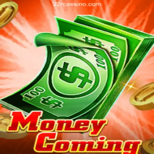 Discover the Thrill of MoneyComing at 22R Oficial - O melhor cassino online do Brasil🍀
