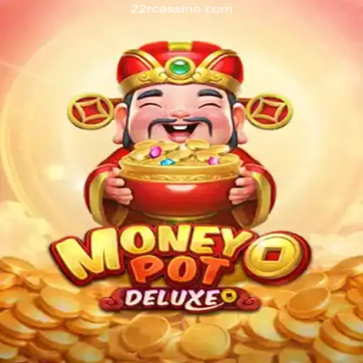 Explore the Exciting World of MoneyPotDELUXE: A Top Casino Experience in Brazil