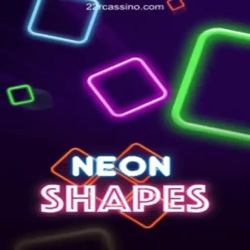 NeonShapes: Exploring the Vibrant World of Gaming with 22R Oficial - O melhor cassino online do Brasil🍀