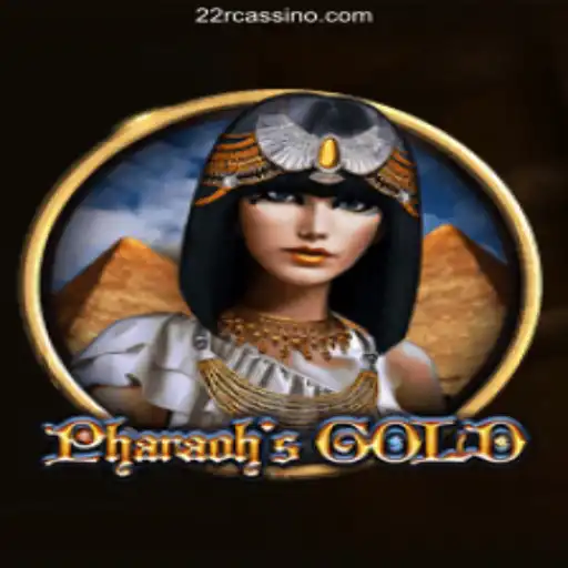 Exploring the Allure of PharaohsGold in 22R Oficial - The Best Online Casino in Brazil