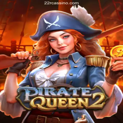 PirateQueen2: Embark on an Adventure with 22R Oficial