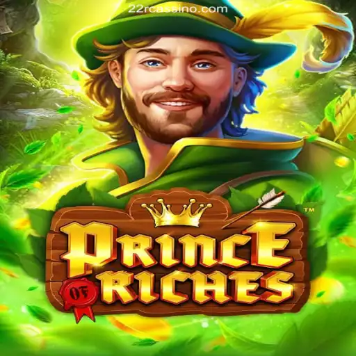 PrinceOfRiches: Your Gateway to Ultimate Gaming Excitement
