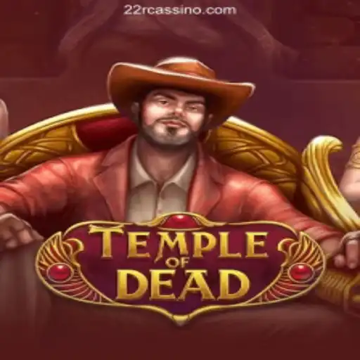 Discover the Excitement of TempleofDead and 22R Oficial - O melhor cassino online do Brasil