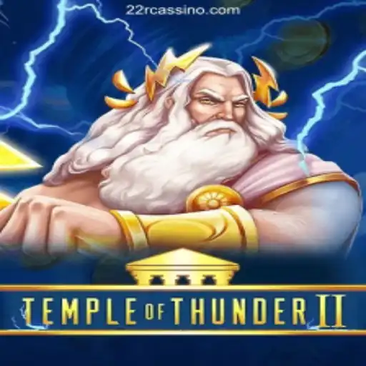 Explore the Thrilling World of TempleofThunderII