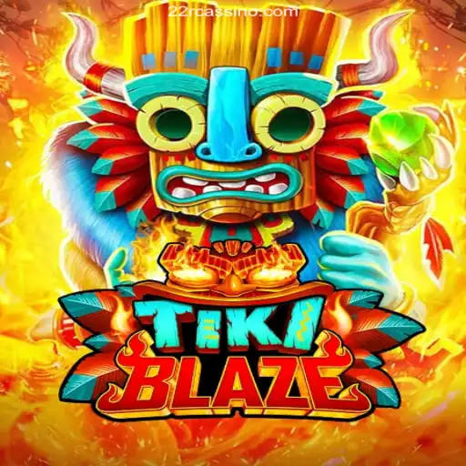 TikiBlaze: The Enthralling New Game in the World of Online Casinos